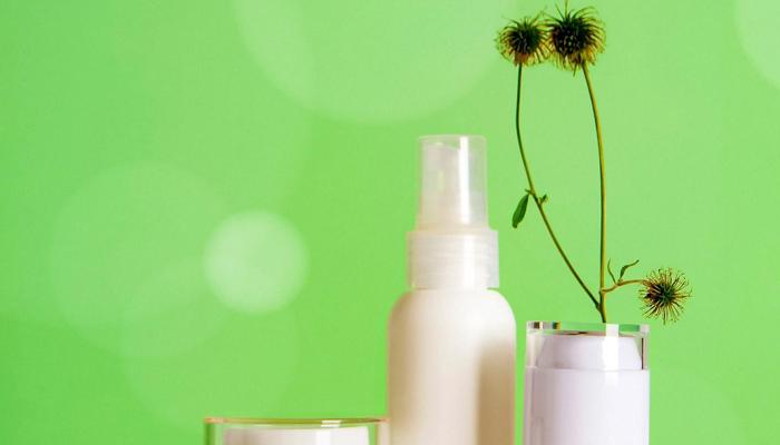 Natural Skincare Secrets Are Revealed!
