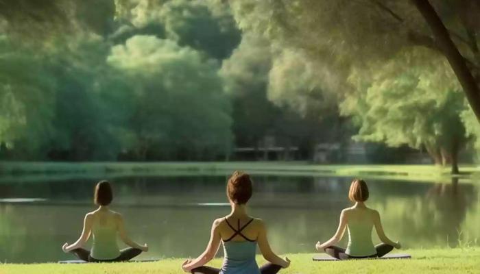 Master Mindfulness: Seize the Present Moment