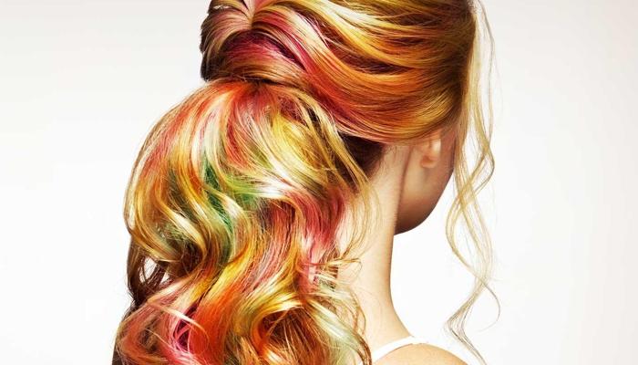 Perfect Curls: Tricks to Tame Your Tresses!