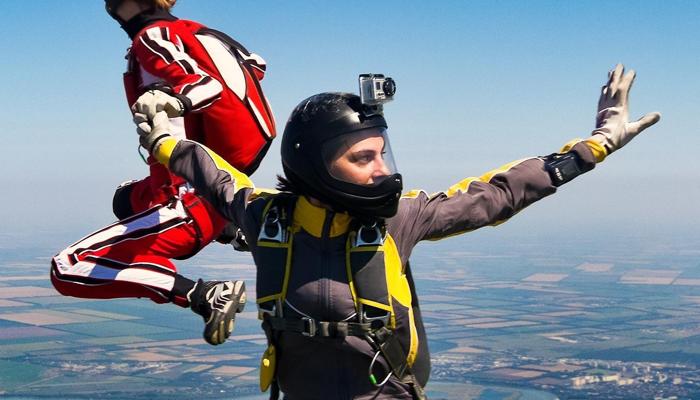 Top 10 Adventures Are Waiting For Daredevils