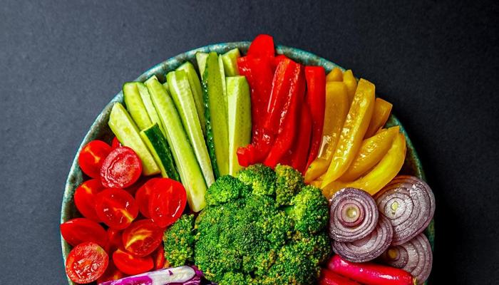 Craft Healthy Meals With Smart Plating Tips
