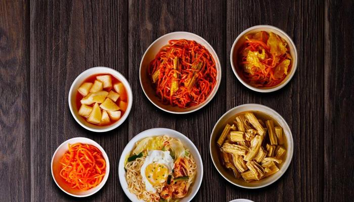 Explore Delicious Dishes Around the World
