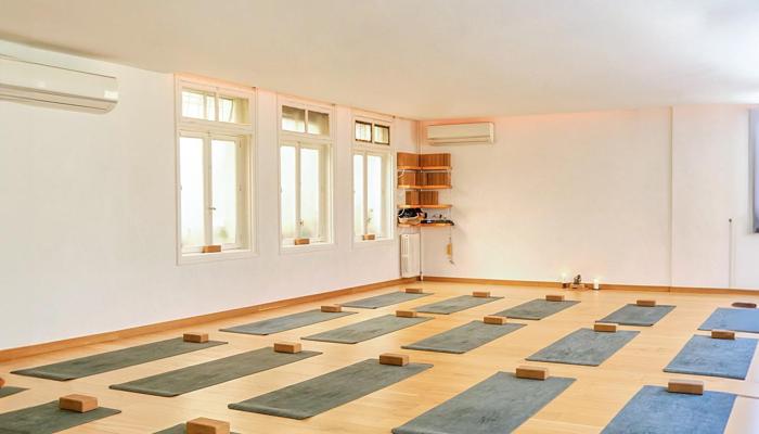Yoga Has 9 Unexpected Benefits For You