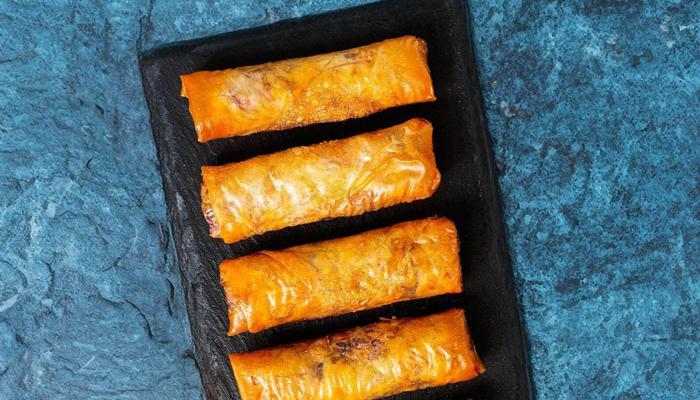 Love Samosas? Find Your Perfect Flavor Here!