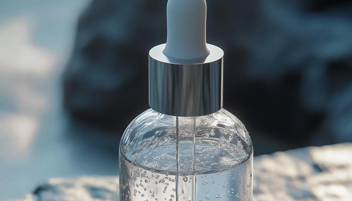 Water Can Improve Your Beauty Routine