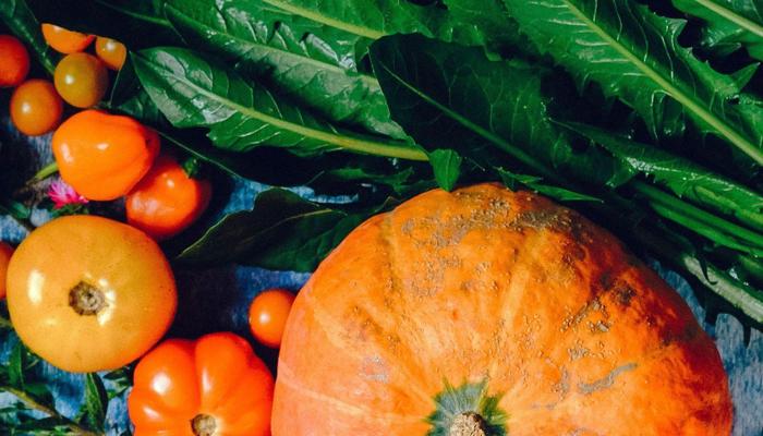 Eat These Foods For A Healthier Heart