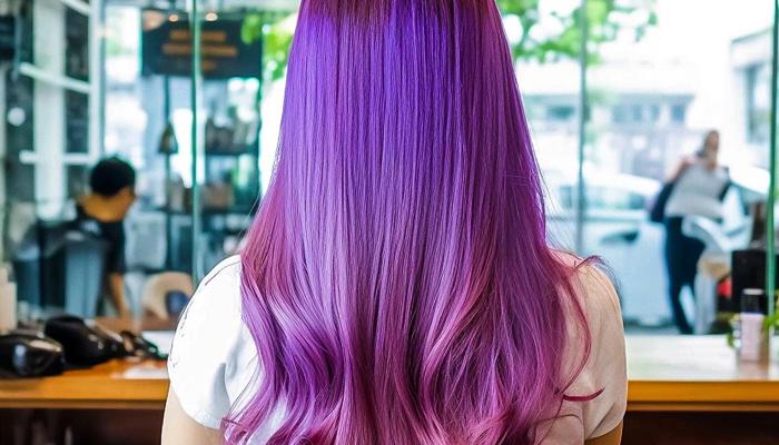 Get Lush, Healthy Hair You'll Love!