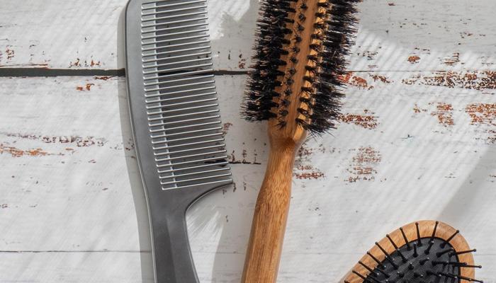 New Hair Trends Celebrate Texture and Style