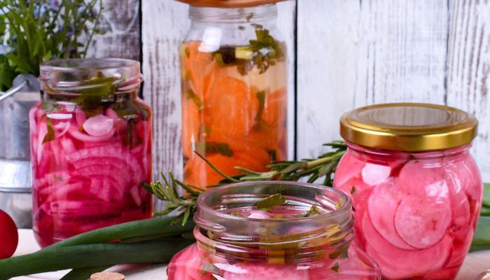 Is Fermented Food The Secret To Good Health?
