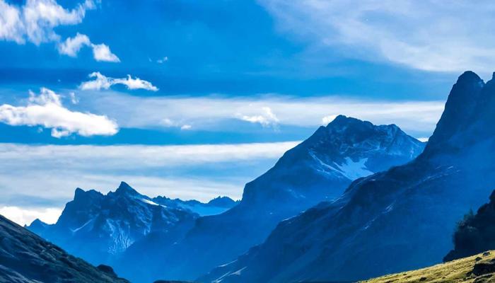 Traveling Alone Can Lead to Self Discovery