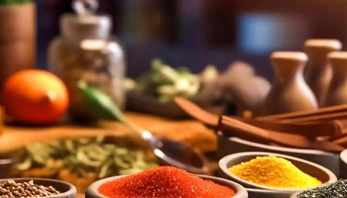 Add Flavor to Your Meals With These 10 Spices