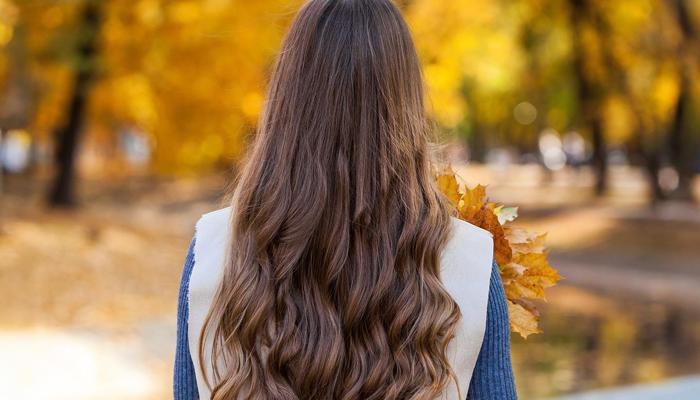 Healthy Hair Tips For Every Season!