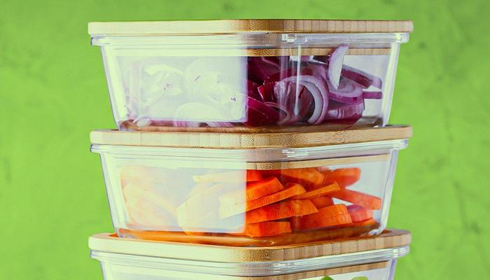 Master Healthy Meals with These 10 Prep Tips
