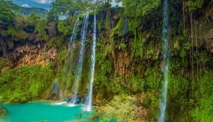 Discover Amazing Undiscovered Travel Spots