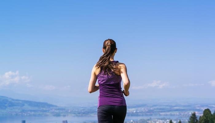 Outdoor Exercise: Reap 7 Fantastic Rewards