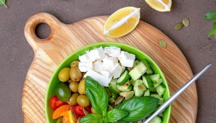 Master Your Meals for a Happier, Healthier You