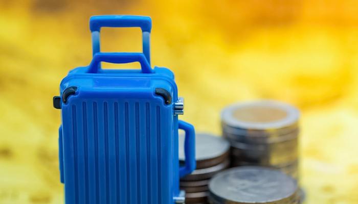 Travel Deals Are Better During Off-Peak Times.
