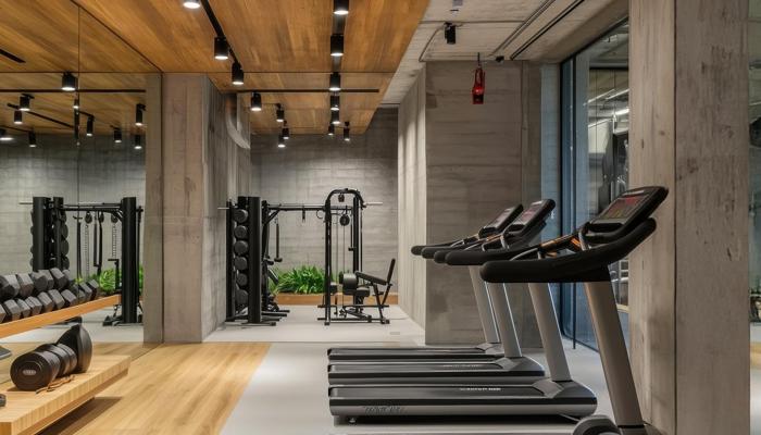 Indian Fitness Trends Are Going Global