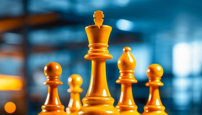 Lead Through Crisis: Strategies For Success