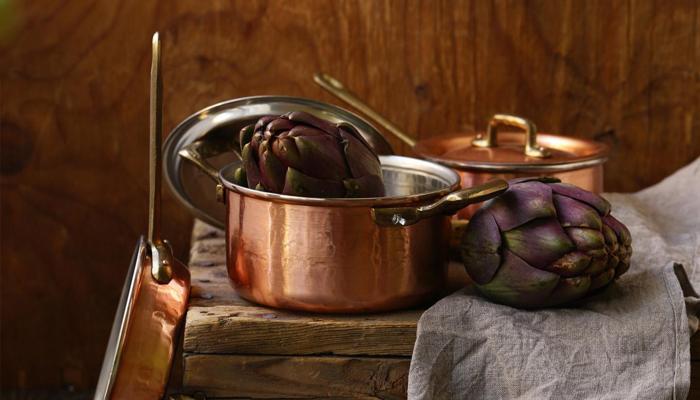 Ghee Secrets: Unlock Indian Cooking Success