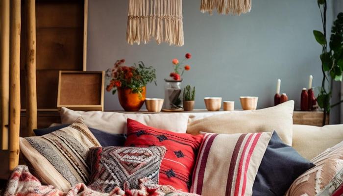 Make Stylish Decor: DIY Crafts are Here!