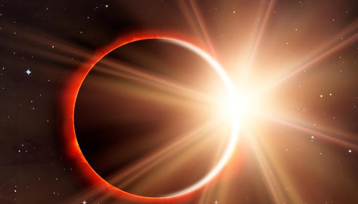 Secrets Of Solar Eclipses Are Finally Revealed