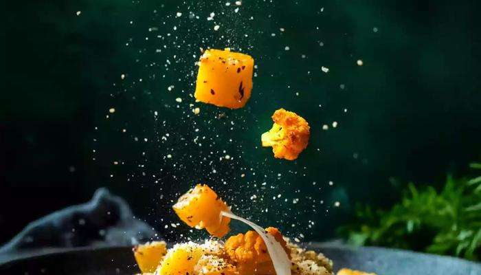 Cook Global Recipes At Home To Delight Taste