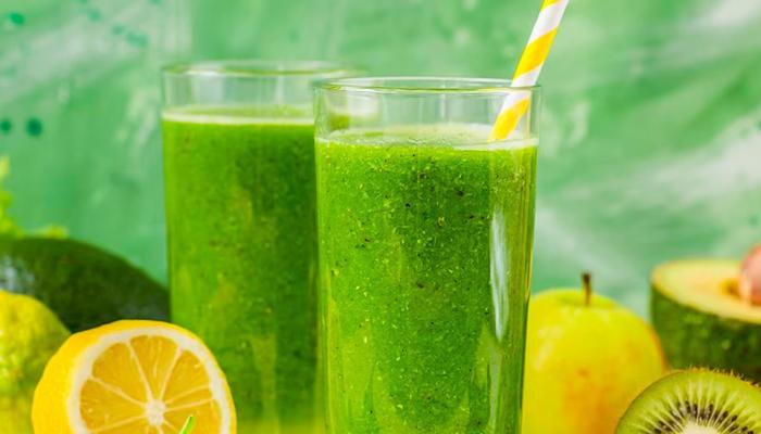 Detox Cleansing: Separating Fact From Fiction