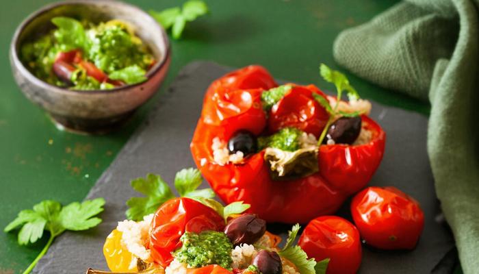 Is Gluten-Free a Fad or a Foodie Trend?