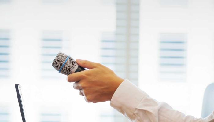 Teamwork troubles? Ten tips for remote talk.