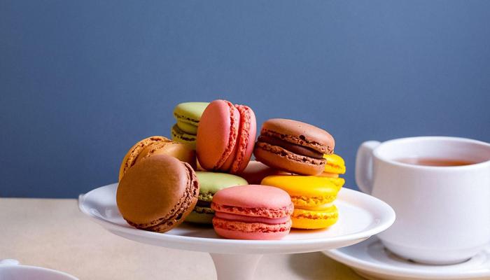 Master These Ten Delicious Dessert Recipes