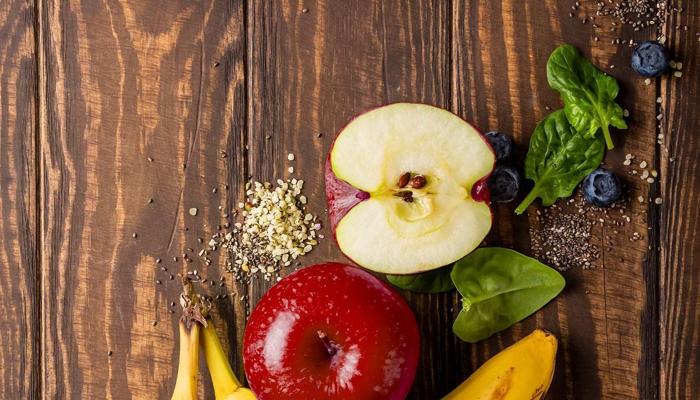 Unlock the Secrets to a Balanced, Healthy Diet