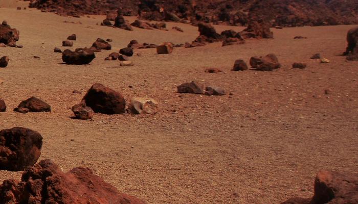 New Martian Discoveries Are Finally Revealed