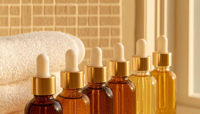 Use Essential Oils Safely For Great Skin!