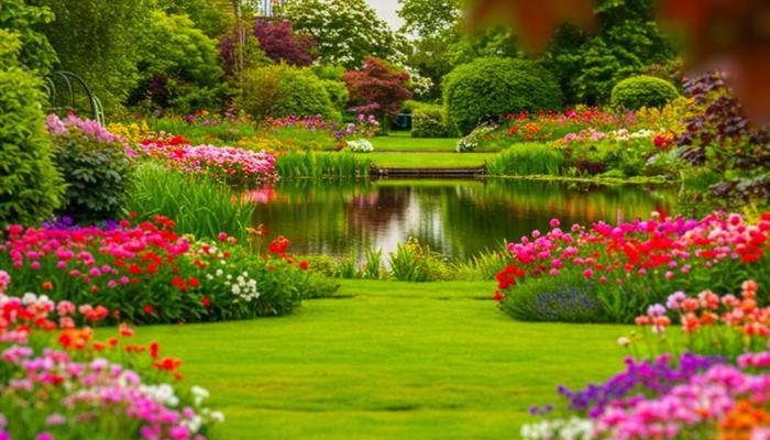 Gardening Can Grow Peace and Joy in Your Life