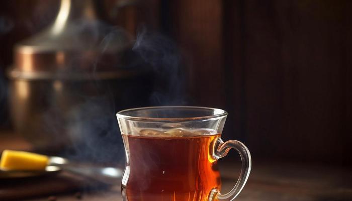 Brew Perfect Chai: 5 Tips for Tea Success