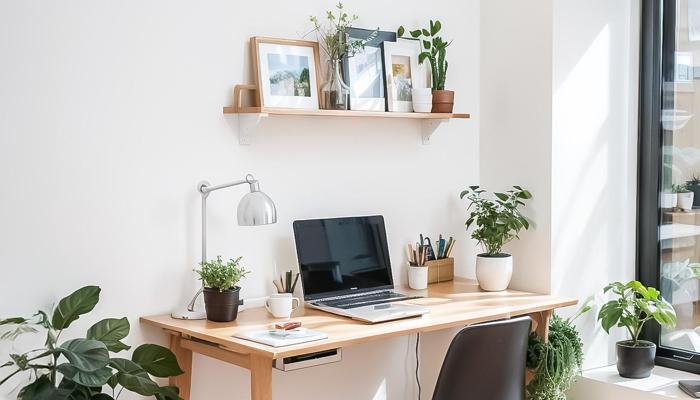 Boost Productivity: 8 Home Hacks Revealed