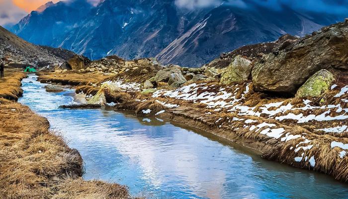 Adventurers: Explore 7 Thrilling Destinations