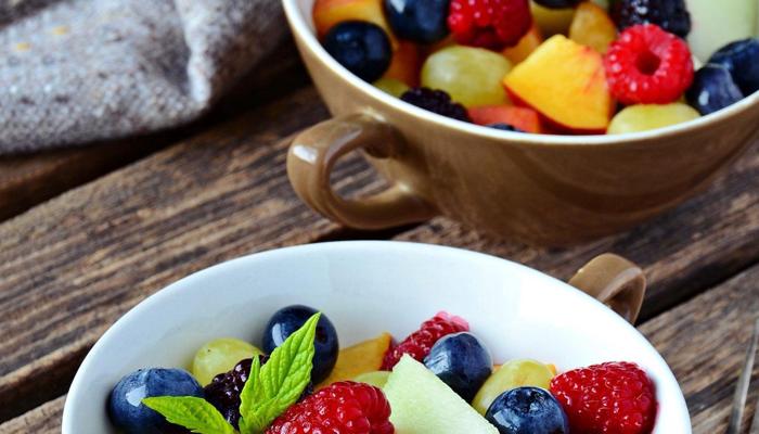 Reduce Sugar and Enjoy Flavor with These Tips