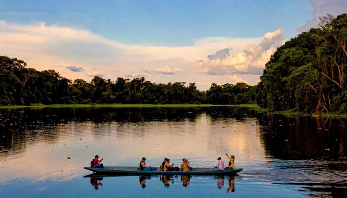Find Zen: Yoga Retreats Offer Mind-Body Magic