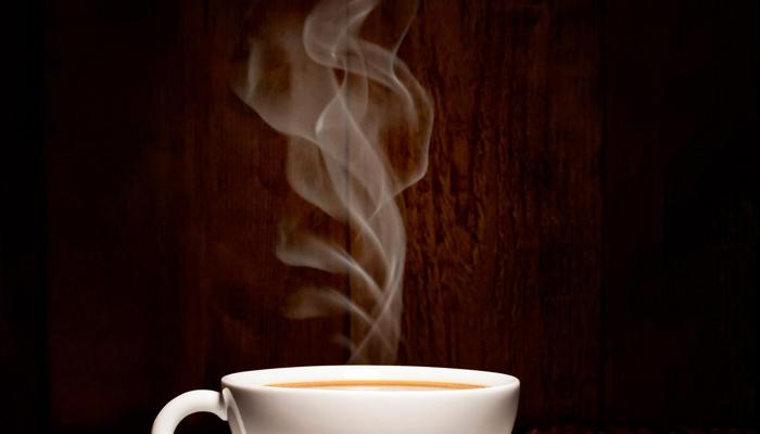 Coffee May Offer Hidden Health Benefits