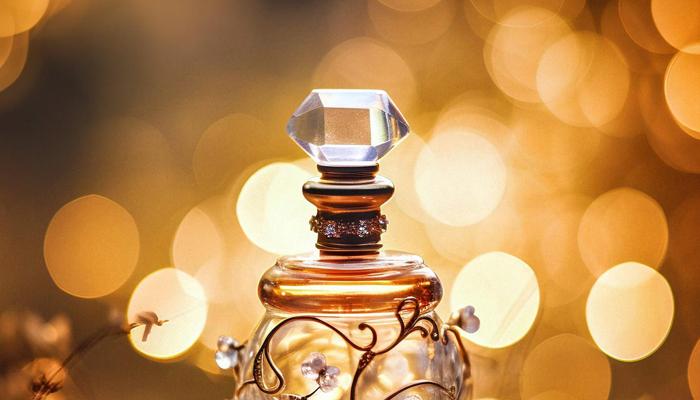 Choose a Perfume: Find Your Signature Scent