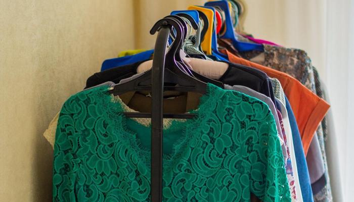 Fashion Colors Evolved Through the Decades.