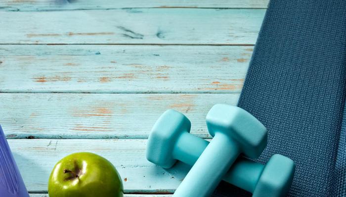 Fitness Boosts Mental Health: A Powerful Link