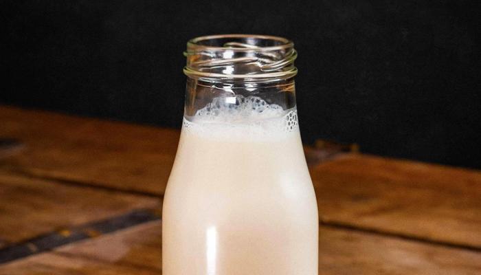 Almond Milk Benefits Are Now Being Revealed.