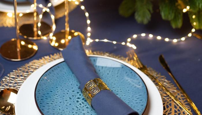 Enjoy Festive Flavors and Food Traditions.