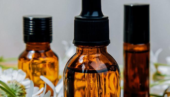 Discover Aromatherapy's Scent-sational Essence