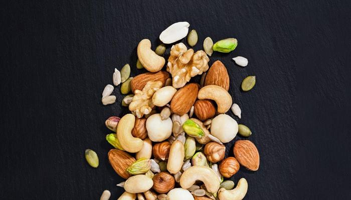 Nuts Are Healthy: 6 Reasons To Eat Them Now