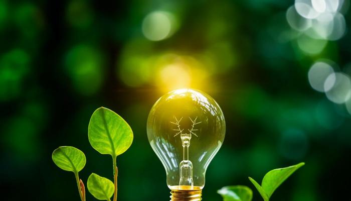 Sustainable Business Strategies Build a Future