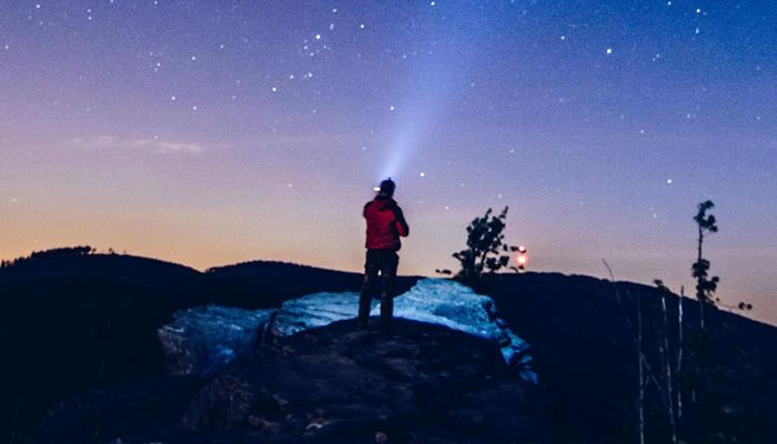 Travel Light, Explore More on Your Next Trip